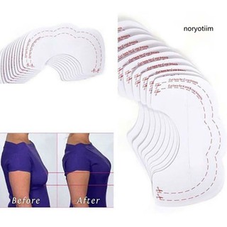 Set 10 Miếng Dán Nâng Ngực Bằng Silicon Tiện Dụng