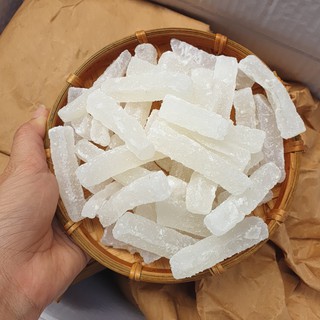 MỨT BÍ ĐAO (Bí Đũa)  500GR