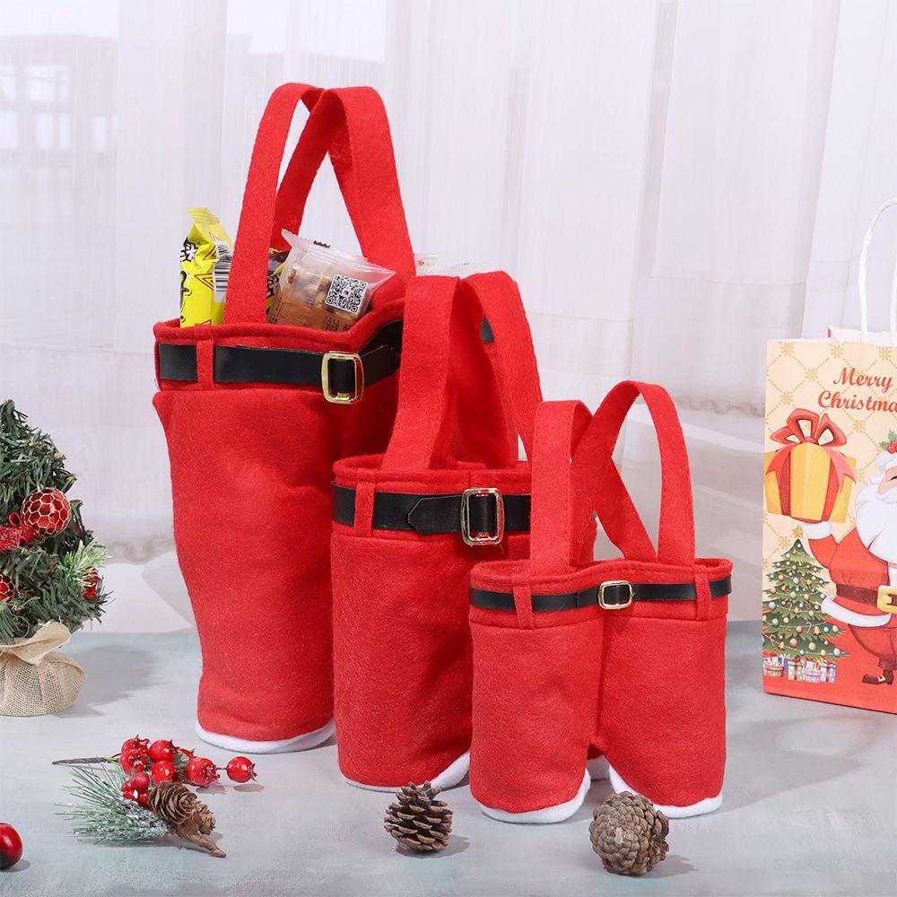 Tất Nữ Hình Quần Ông Già Noel