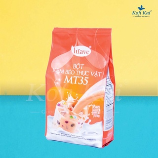 Bột trà sữa Luave 1kg Kofi Kai