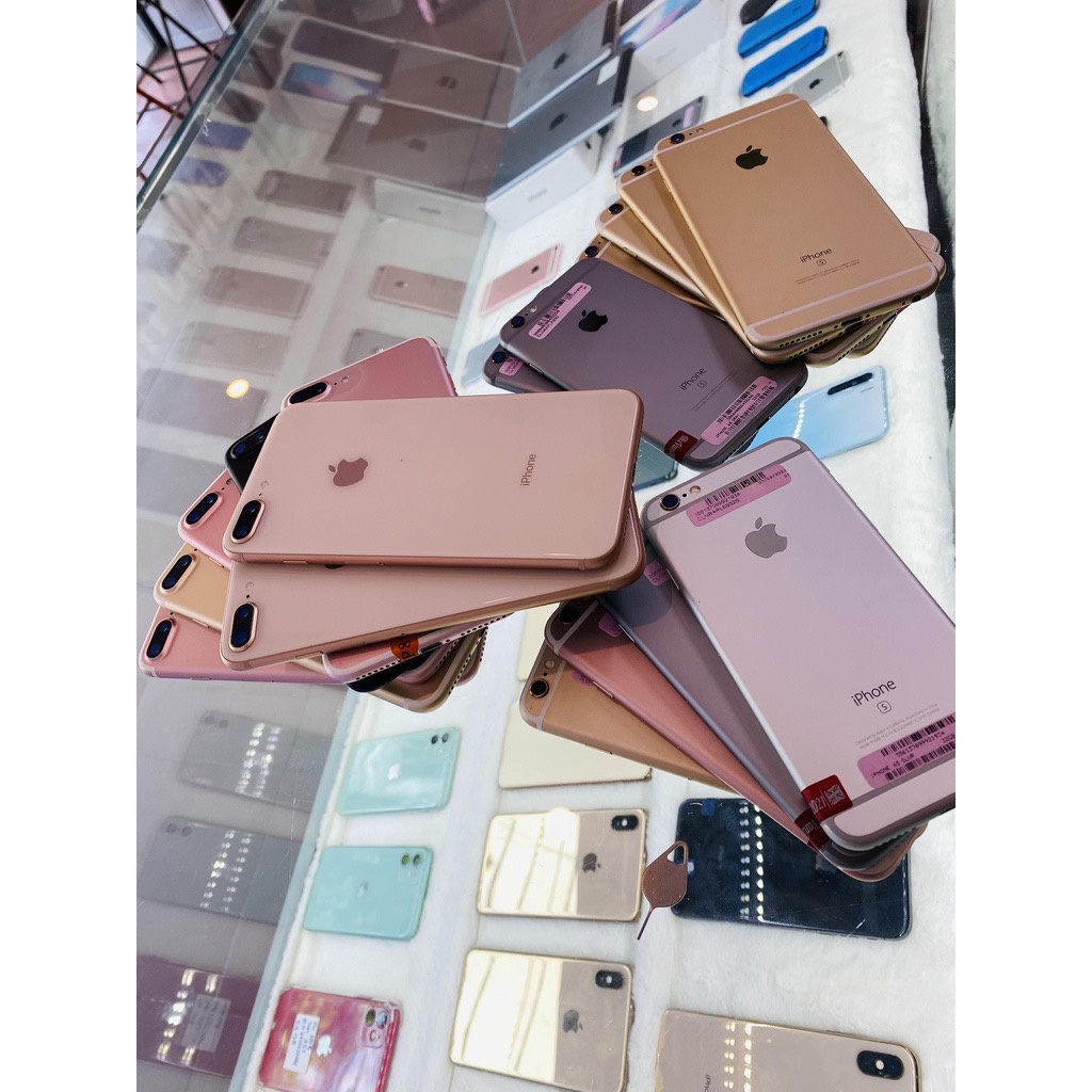 Điện thoại 8 Plus quốc tế zin all 100% MAX STORE | BigBuy360 - bigbuy360.vn