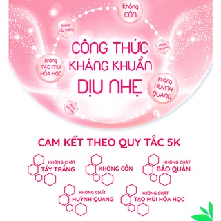Khăn Ướt Oma&Baby (85 Tờ)