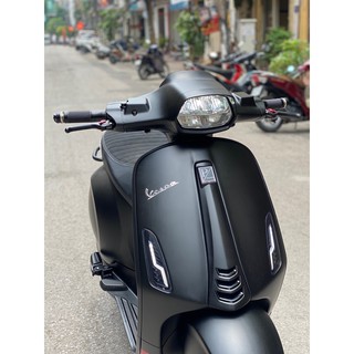 VẠCH CÀ VẠT DÒNG XE VESPA SPRINT
