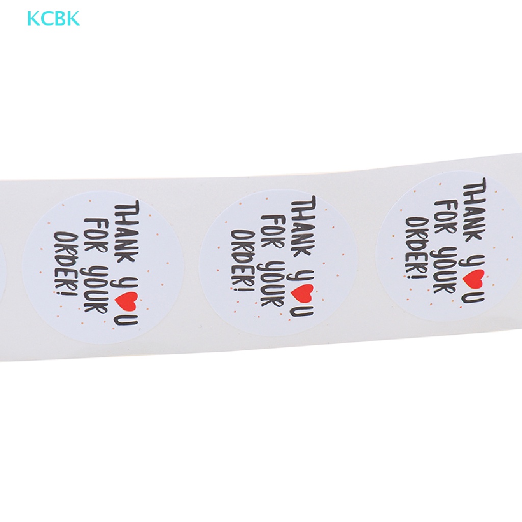 Kc 500 Miếng Tròn Cảm Ơn Cuộc Gọi Cảm Ơn Trái Tim Cảm Ơn BK