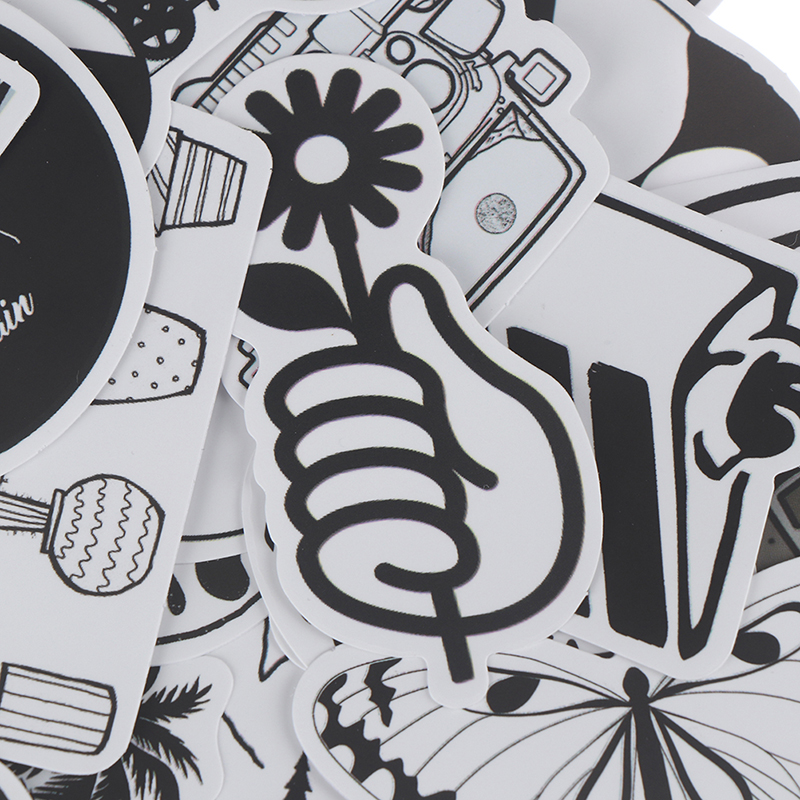 Set 50 Phụ Kiện Trang Trí Đa Năng Chất Lượng Cao