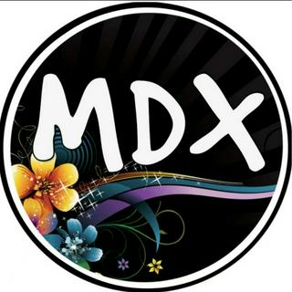 MDX Fashion Apparel Shop