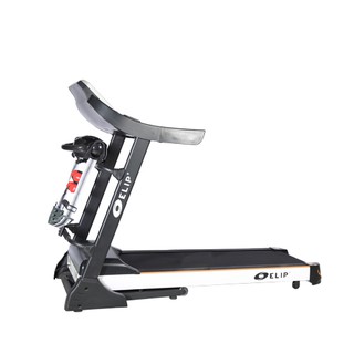 Máy Chạy Bộ Elip Tabata