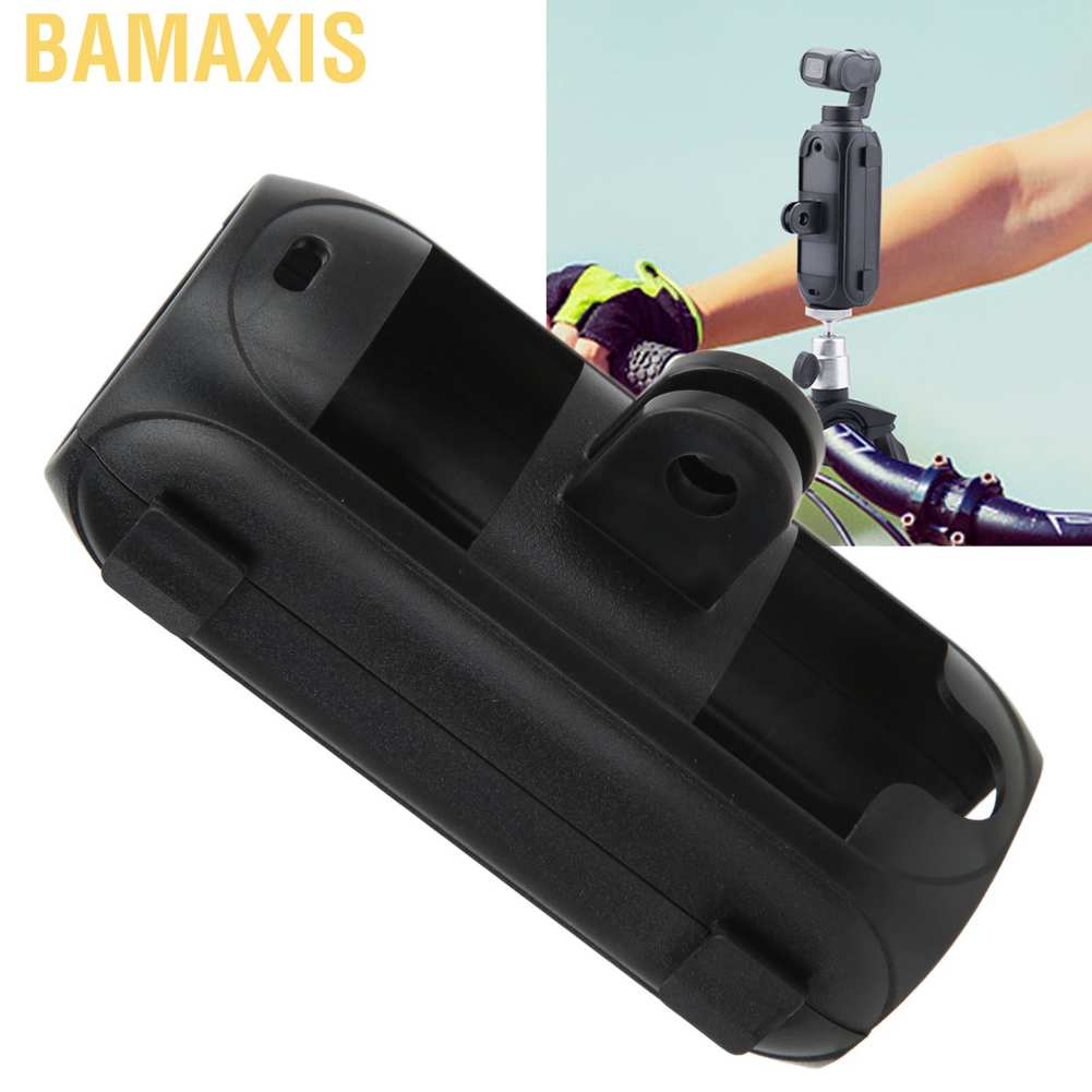 Khung cố định tay cầm chống rung mở rộng 1/4 inch cho FIMI PALM2 | BigBuy360 - bigbuy360.vn