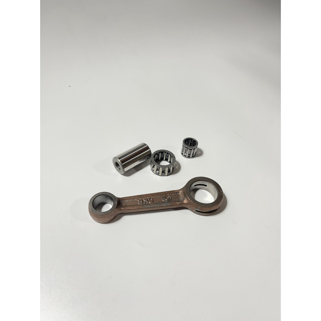 Bộ thanh kết nối tay dên tay biên cho trục khuỷu Simson S51, S70, S53, S83, SR50, SR80, KR51 / 2