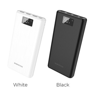 [CHẤT LƯỢNG SỐ 1] Sạc dự phòng 30000 mAh chính hãng có đèn Led,màn hình LCD 1 đổi 1