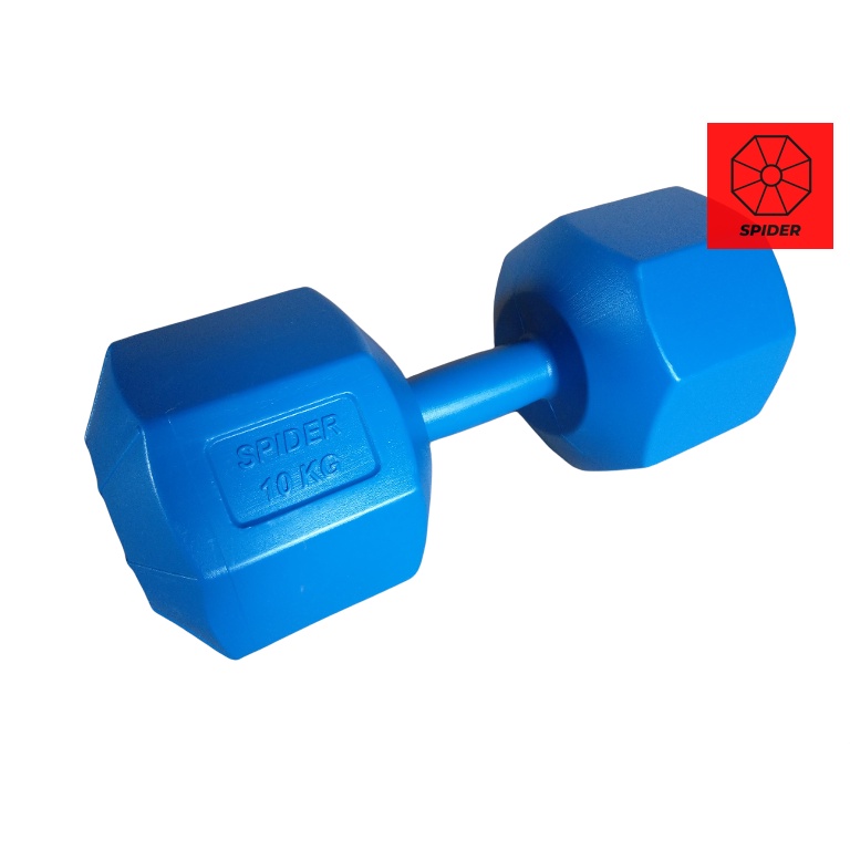 Tạ tay tập thẩm mỹ 10Kg lấy lại vóc dáng đẹp chuẩn người mẫu - sản xuất ĐÚC BÊ TÔNG trực tiếp
