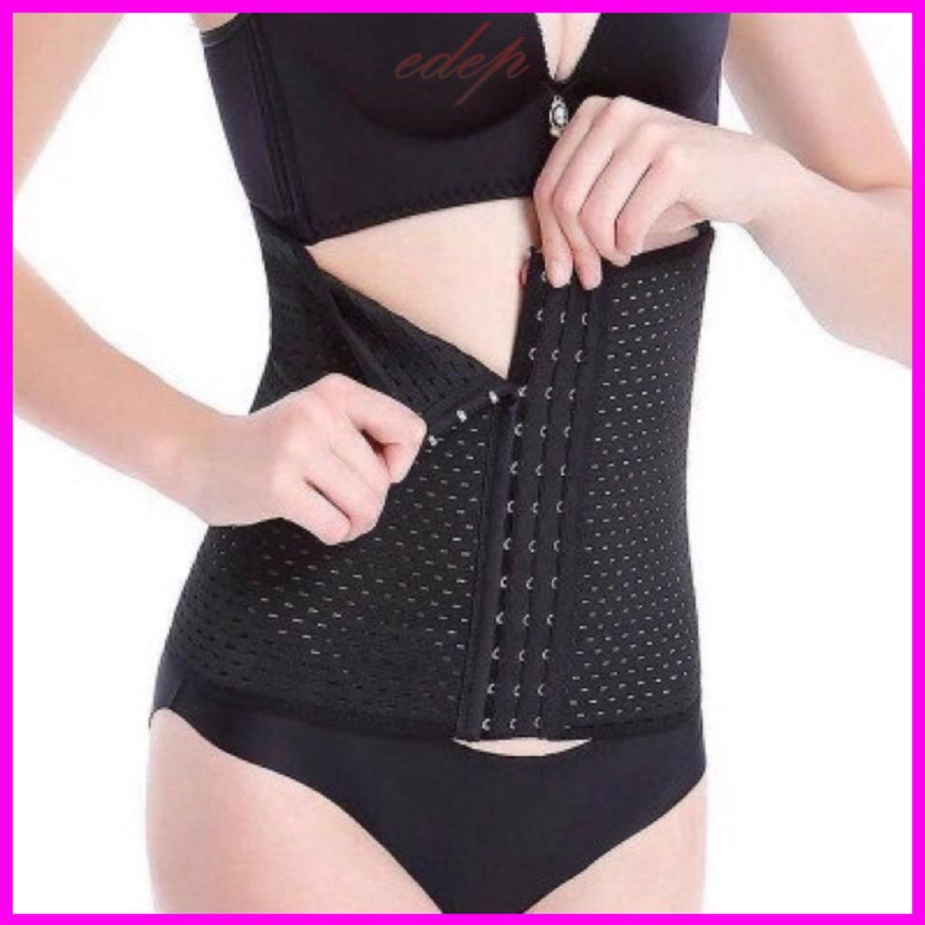Đai Nịt Bụng Thông Hơi Chống Cuộn Chữ M