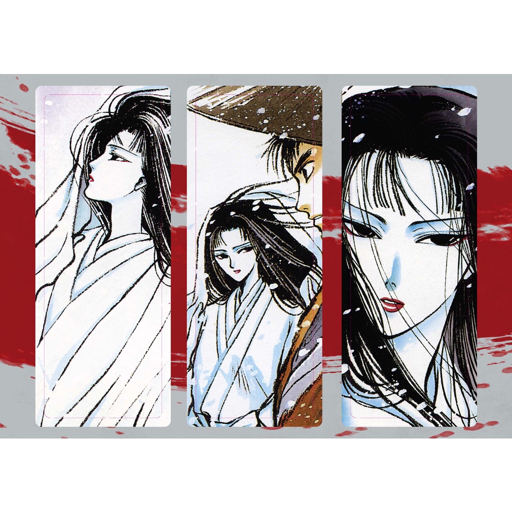 Truyện - Nữ chúa tuyết Tặng kèm set 3 bookmarks