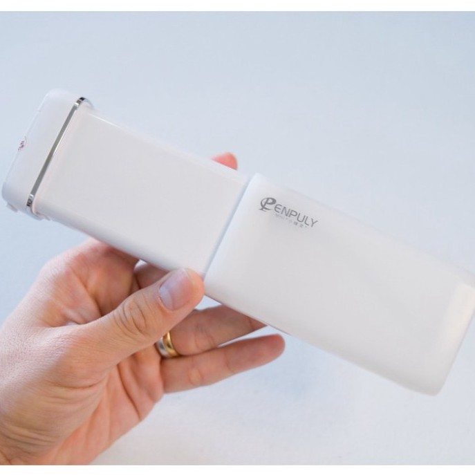 Máy tăm nước Xiaomi Enpuly M6 PRO - Xịt vệ sinh răng miệng Xiaomi Enpuly ML8 Plus - MiHouse