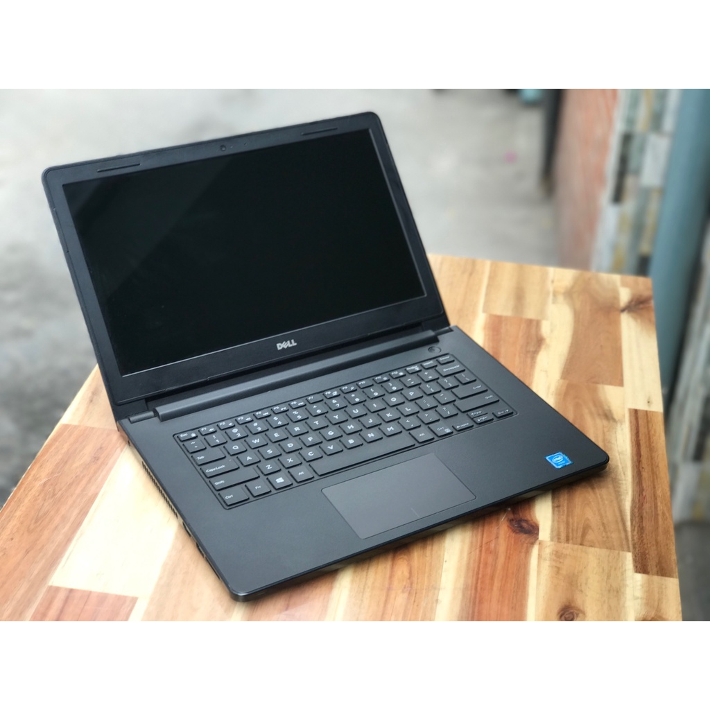 Laptop Dell Inspiron 3452, N3700 4G SSD128 14inch đẹp keng zin 100% Giá rẻ