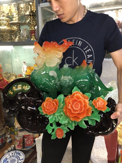 Tỳ hưu phong thuỷ