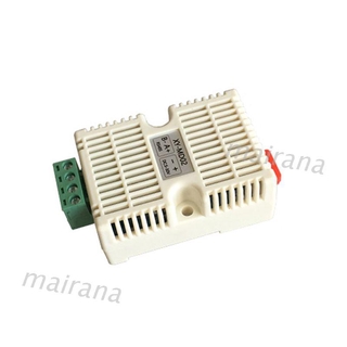 Máy giám sát nhiệt độ và độ ẩm cảm biến SHT20 độ chính xác cao Modbus RS485