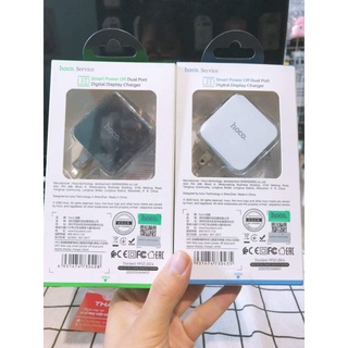 Củ Sạc tự ngắt thông minh HKT