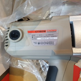 Máy xiết bulong CT12018