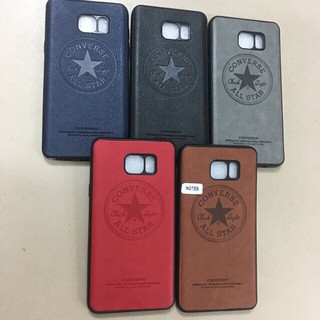 Ốp lưng dẻo converse Samsung Note 5
