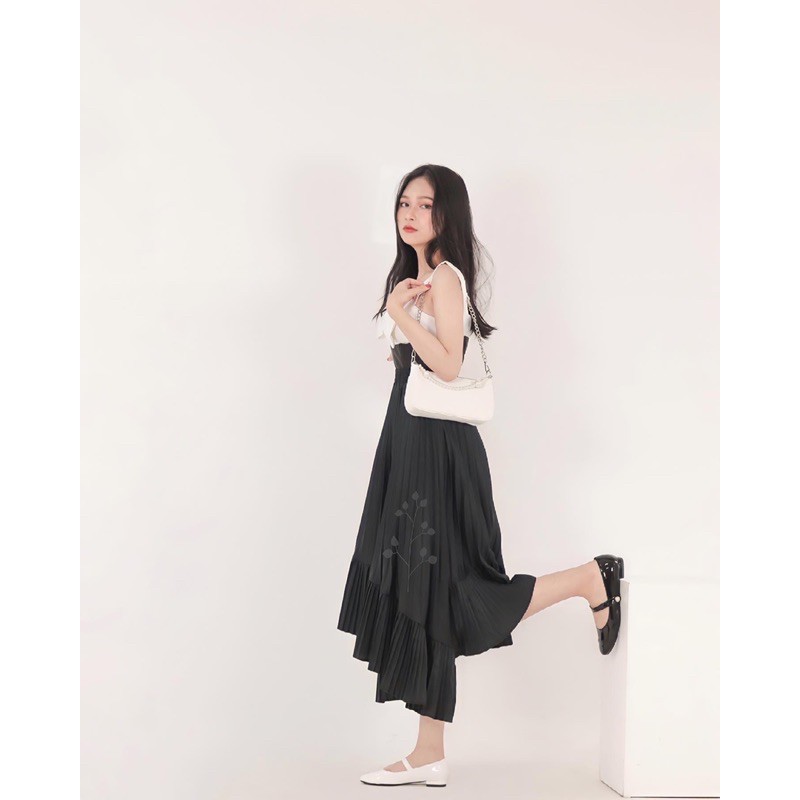 Giày Wendy ngọc 2P - shoes By Jane | BigBuy360 - bigbuy360.vn
