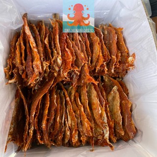 KHÔ CÁ MỐI - ĐẶC SẢN CÀ MAU