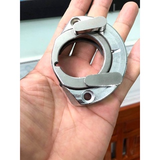 Bộ này dùng lắp ổ chao và thuyền máy con bướm, máy gia đính may