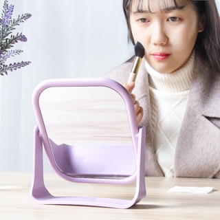 Gương để bàn lúa mạch