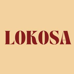LOKOSA - KHO SỈ QUẢNG CHÂU
