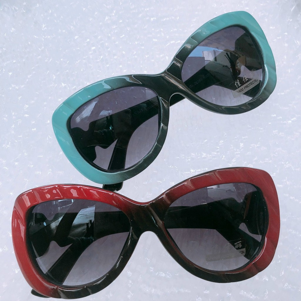 KÍNH MÁT NỮ THỜI TRANG HOT TREND NHIỀU MẪU TÙY CHỌN | BigBuy360 - bigbuy360.vn