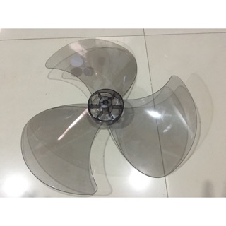 Cánh quạt senko 3 cánh B4 [ Có Sẵn ] [ Shop tự chụp - Ảnh thật ]