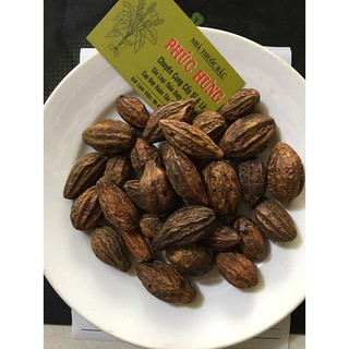 Kha tử (a tử) long đàm, giảm ho_ 100gr