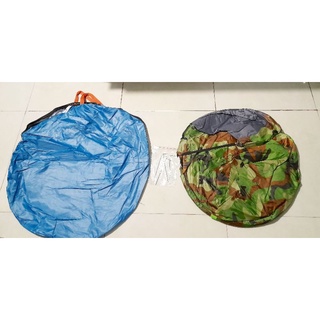 Lều du lịch 2ng tự bung