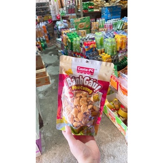Bánh Gấu Phú Cường