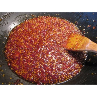 Tương ớt rim Hội An nhà làm ( hủ 300g)