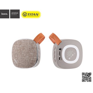 Loa Bluetooth BS9 - Hàng chính hãng HOCO
