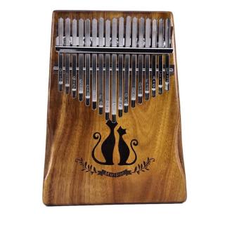 Đàn Kalimba 17 Phím