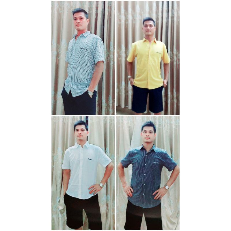 {Giá gốc tại xưởng}Áo sơ mi nam đũi 💥hot nhất 2021💥Chất Đũi thái siêu nhẹ,siêu mát | BigBuy360 - bigbuy360.vn