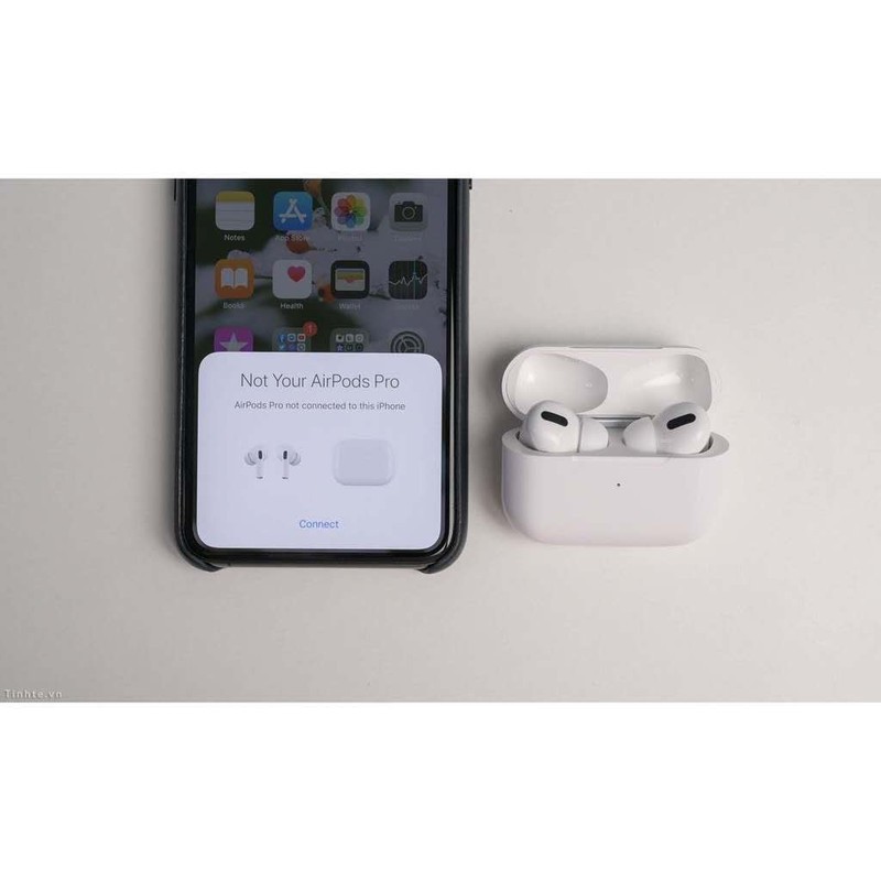 Airpods Pro Tai nghe không dây bluetooth,Chống ồn,định vị đổi tên rep1:1