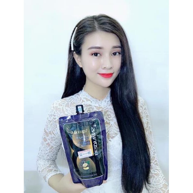 Kem Ủ Phục Hồi Tóc BERDYWINS 500ml | BigBuy360 - bigbuy360.vn