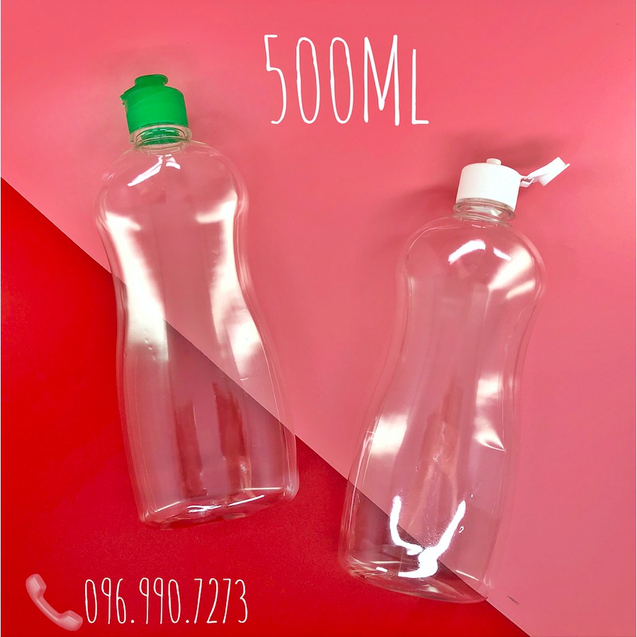 [đảm bảo vệ sinh] , vỏ chai nhựa đựng nước rửa bát nhựa giá tốt, chất lượng cao