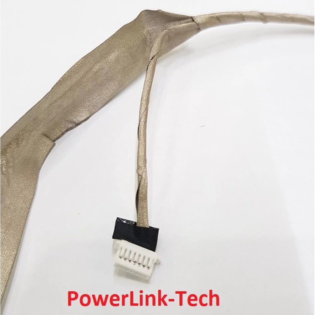 Dây Cáp Linh Hoạt Cho Laptop Lenovo G530 N500 - Dc02000jv00 Dc02000lc00 15.4 Inch | BigBuy360 - bigbuy360.vn