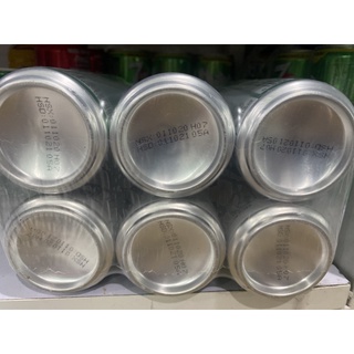 Nước ngọt 7UP (LON)
