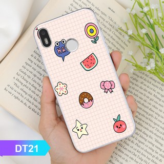 Ốp lưng Vsmart joy 1 - Vsmart joy 1 plus - Vsmart joy 2 plus - Vsmart active 1 - active 1 plus cao cấp.