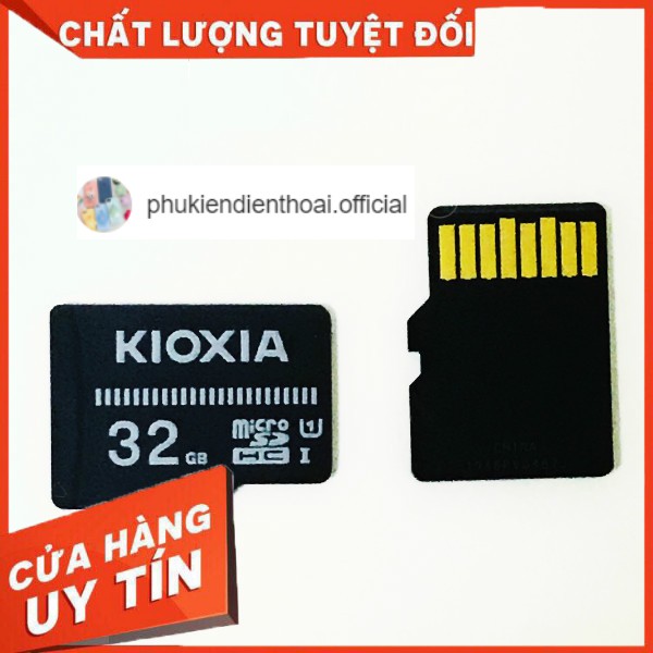 Thẻ nhớ Micro SD giá sỉ, chất lượng cao, chính hãng MicroSD 2gb 4gb 8gb 16gb 32gb 64gb