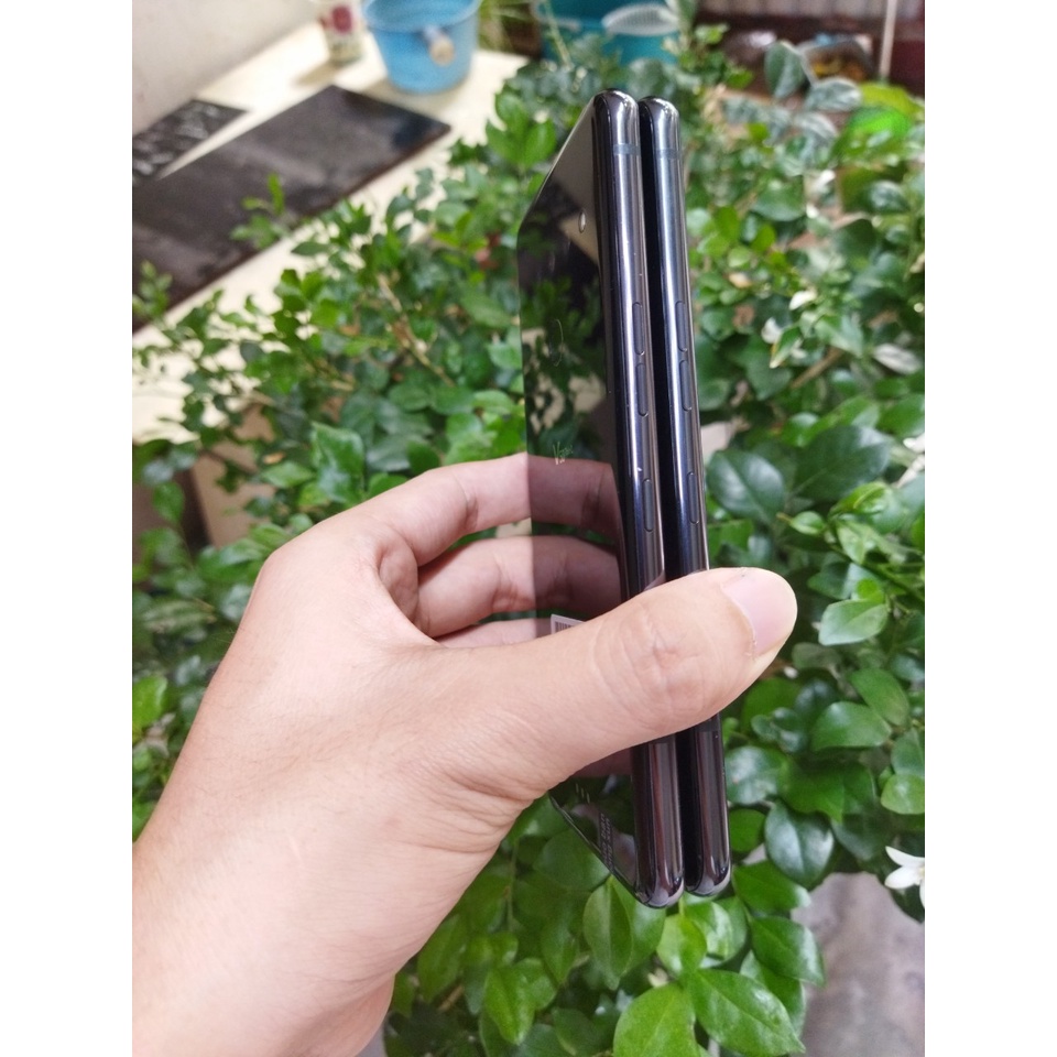 Điện thoại LG v50 ThinQ 1 Sim và màn phụ, Snapdragon 855, vua camera