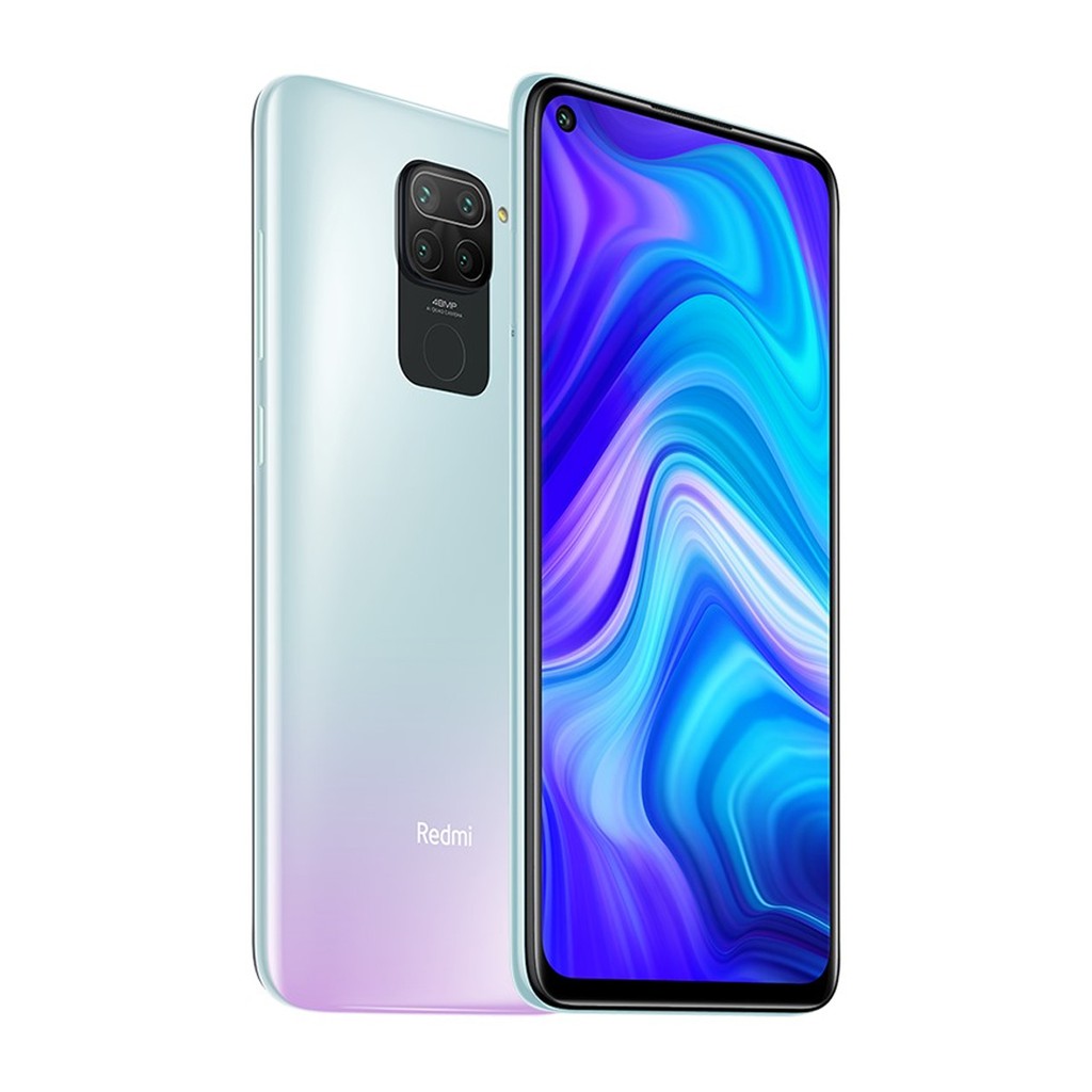 Điện thoại Xiaomi Redmi Note 9s Cấu hình khủng | BigBuy360 - bigbuy360.vn