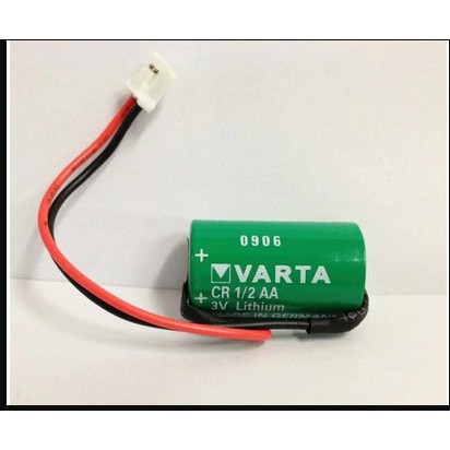 Pin Varta CR 1/2 AA pin nuôi nguồn Pin Varta 3V size CR14250