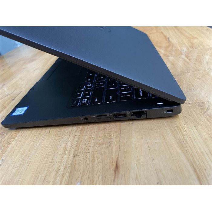 Dell latitude 5300, core i5 – 8365u, 8G, 256G, 13.3in, Full HD | BigBuy360 - bigbuy360.vn