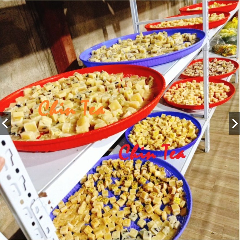 💥 ĐỦ 18 VỊ- HÀNG MỚI VỀ 💥 TRÀ HOA ĐƯỜNG PHÈN ĐƯỜNG NÂU 💥 | BigBuy360 - bigbuy360.vn